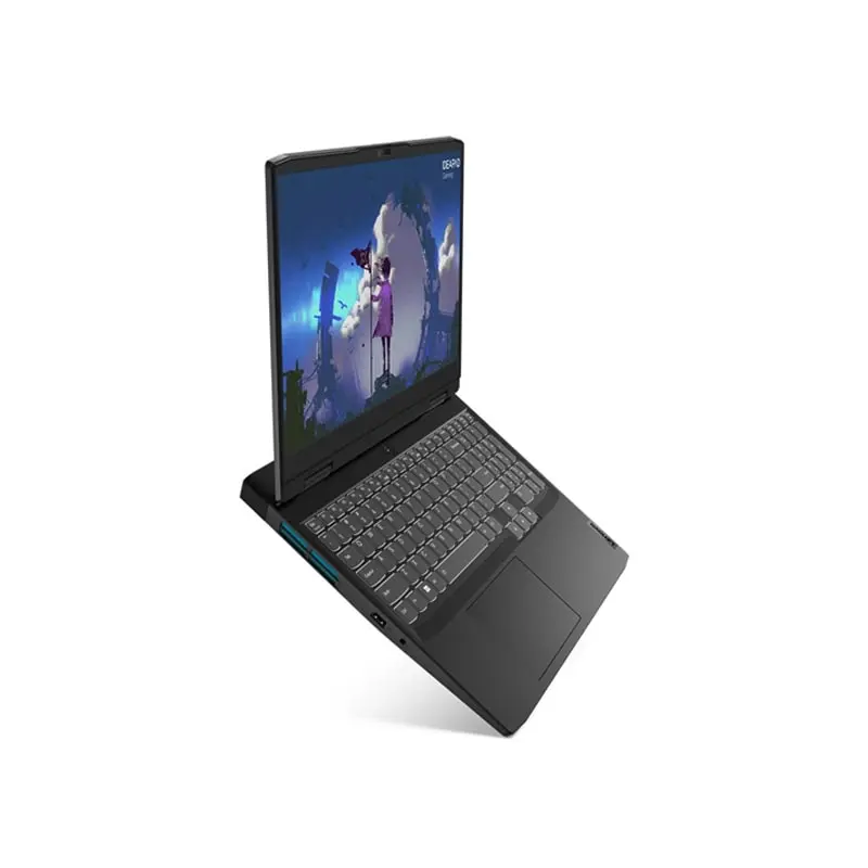 لپ‌ تاپ لنوو IdeaPad Gaming 3 15IAH7